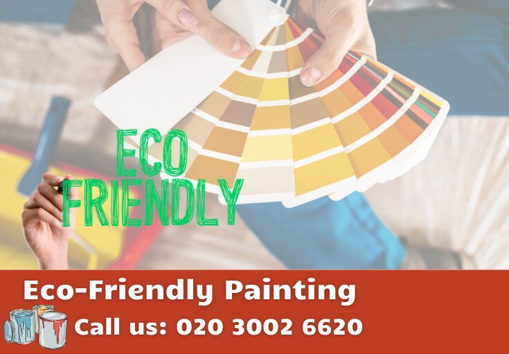 interior painting Plumstead